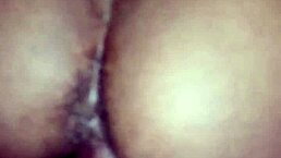 his cock big and i love it