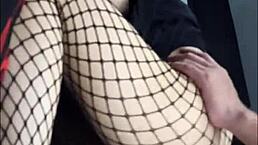 convincing my 18-year-old latina cousin to hook up