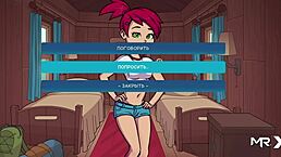 i explore all scenes from frankie in camp pinewood e1 34