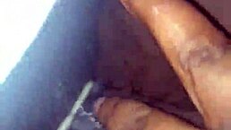 Hairy Pussy Gets Rammed And Cum All Over Curved Cock