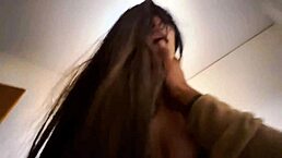 My Northern Cousin Behaving Strangely on TikTok and Instagram