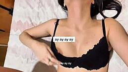 My Northern Cousin Behaving Strangely on TikTok and Instagram