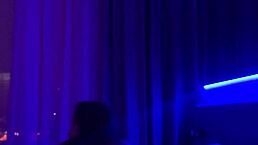 红发美女狂玩 juicy骚逼高潮