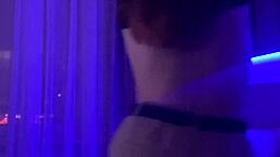 Redheaded Beauty Plays With Her Juicy Pussy Intensely!