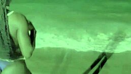 i stayed naked on the rio de janeiro beach, feeling so sexy and free