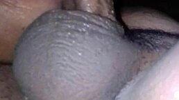 Delicious homemade anal assfucking in the second part of series