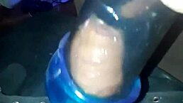 Me and my dirty Mexican ex-girlfriend are fucking again!