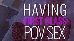 I can't resist naughty Payton Preslee's huge tits