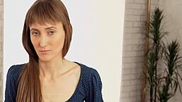 teen applies for porn role in reality interview