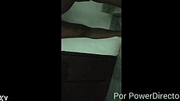 Delving into the depths of a big pussy in HD