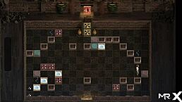 Treasure Of Nadia: Lick My Hairy Pussy Until I Cum?