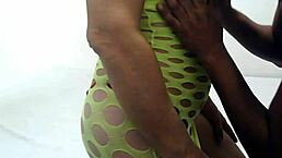 guy fucks hard creampies mature tranny lynne in red lingerie big cock bareback