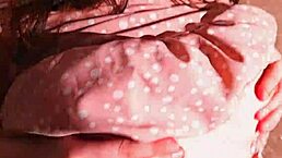 Sweetmarta Milks Cum