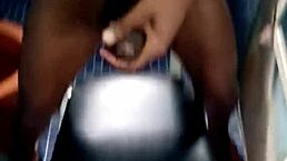 Cariocaxix Takes Bold Action in Wild Gay Encounter with Intense Moves