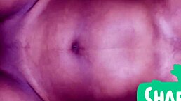 My neighbors ass bounced on my dick