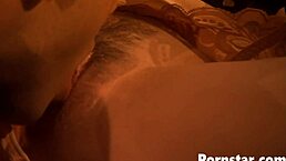 Rayveness takes rough pounding in her hairy pussy