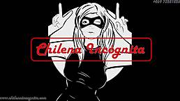 Blonde Ass Fucked Publicly On Beach