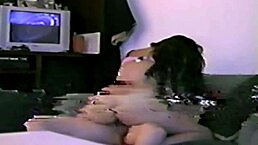 Young Mexican Milfs Distribute Dick in Zacatecas, Getting Fucked Hard!