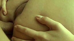 Amanda gets punished with rough anal fucking and deepthroat.