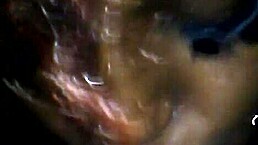 Kayla Receives Facial Cumshot On Her Cute Face