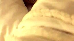 i watch my girlfriend's asshole gape after anal