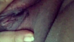 I sit to study but end up masturbating and getting very wet.