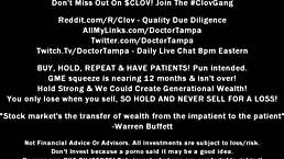 Destiny Cruz, 18+, Showers Naked in Amateur Hospital Fetish Clip at DoctorTampa.com