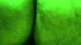 Hey, listen to my big ass sound as I move it on this monster cock