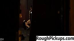 Hardcore Pickups! Intense Action With Busty Babes!