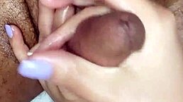 damn, that prostate massage with a dildo was intense, right? 😍