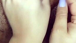 damn, that prostate massage with a dildo was intense, right? 😍