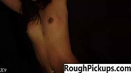 Hardcore Pickups! Intense Action With Busty Babes!