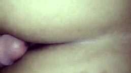 my dad's wife feels sorry i'm ugly and after the party she comes to my room and we fuck