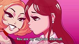 Man, I got brainwashed into stripping and kissing during uncensored therapy sessions!