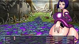 Ever Lost in a Latex Dungeon for a New Hentai Suit?