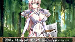 Bouncing in the forest compilation