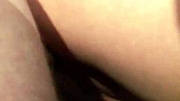 英国业余 Chantelle White 在 Babestation 酒吧被猛操