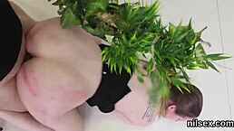 i was taken to the butt hole asylum for harsh therapy, being a sexy nympho.