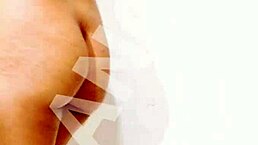 Changing panties to show off my big ass and tits for you?