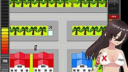 Frank's Adventure 1 Gameplay In Spanish Detailed Walkthrough