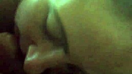 British Indian Sucked Off by a Seductive British Milf in Steamy Action