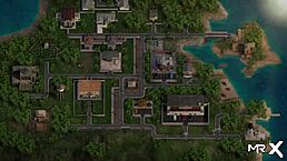 i accidenly viewed madeleine's nude profil in treasure of nadia e3 46