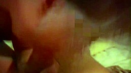 Feeling The Power Of This Cumshot