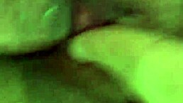 Amateur Japanese Couple Enjoys Intimate Creampie Moment