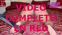 Convencimos a mi hermana de ser sumisa y esclava de mi marido - video completo en red