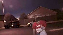 Coed Lesbians Feel Passion Licking Pussy At Frat Party