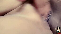 看看我的里约朋友Suellen Santos作为火辣新模特起步