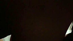 Julia Soto sucks her neighbor's cock