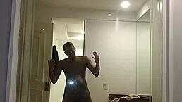 join the video call for exclusive carioca services via whatsapp, full video on red