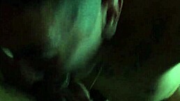 Do you want me to suck your cock, pendejo?